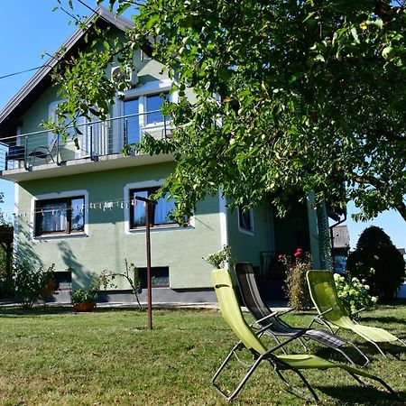 Guest House Jagoda Раковица Экстерьер фото