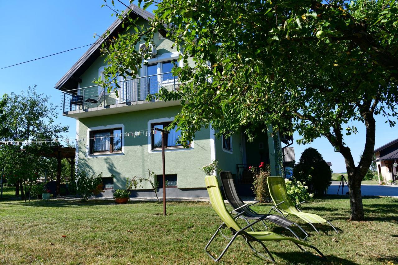 Guest House Jagoda Раковица Экстерьер фото