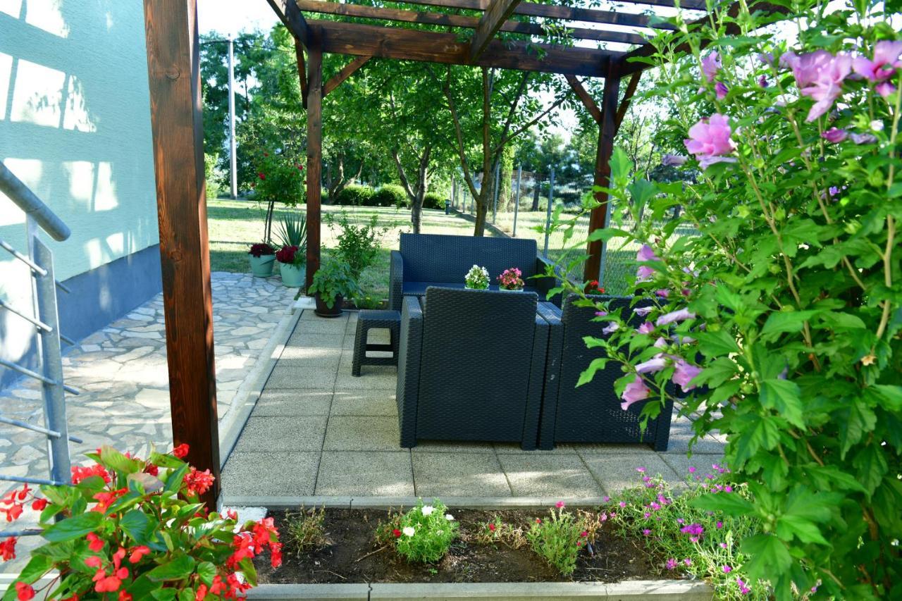 Guest House Jagoda Раковица Экстерьер фото