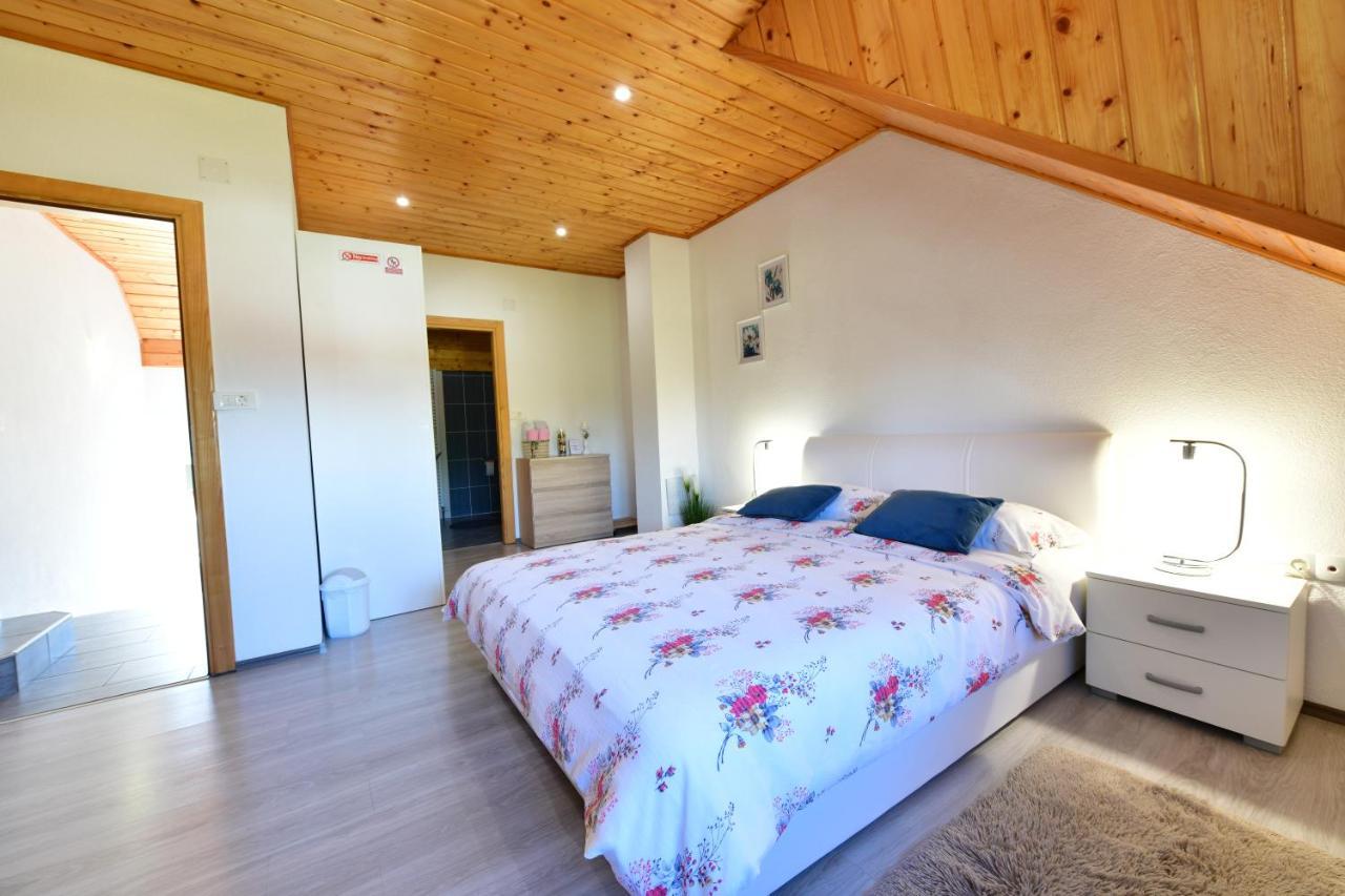 Guest House Jagoda Раковица Экстерьер фото