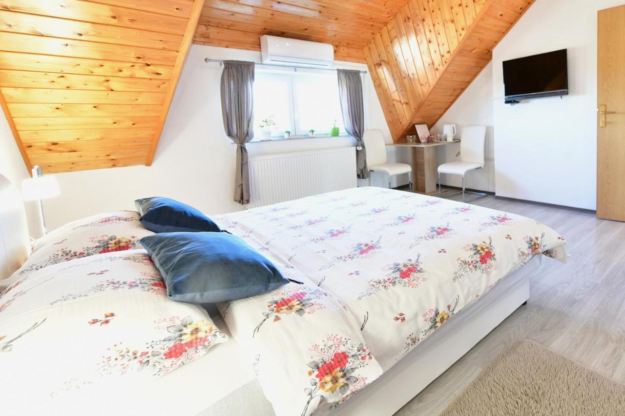 Guest House Jagoda Раковица Экстерьер фото