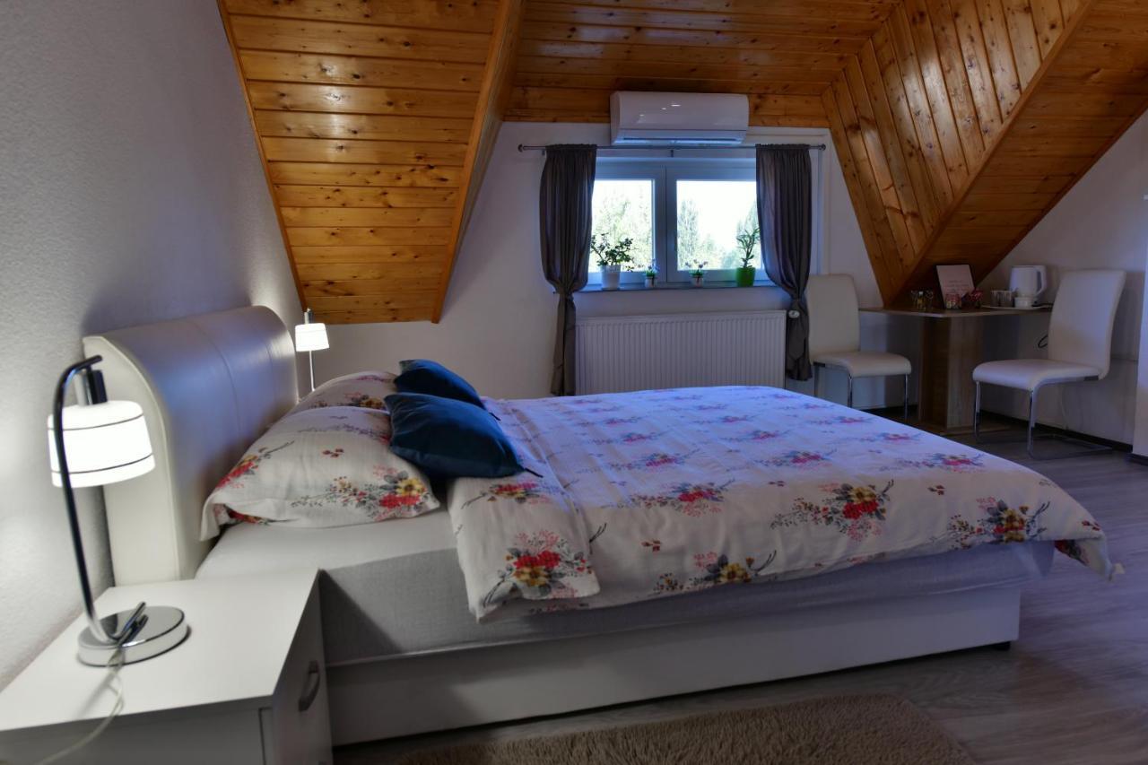 Guest House Jagoda Раковица Экстерьер фото