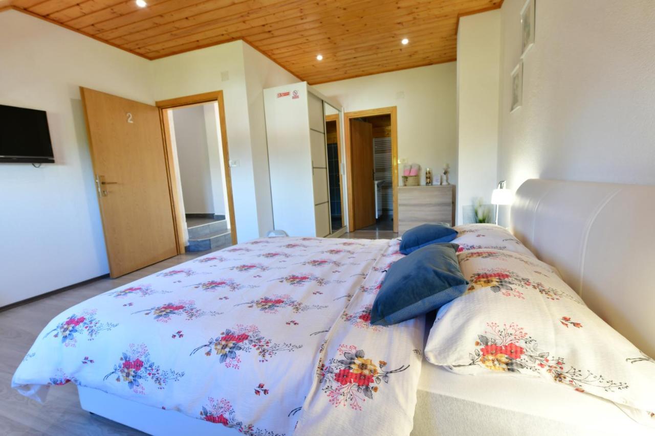 Guest House Jagoda Раковица Экстерьер фото
