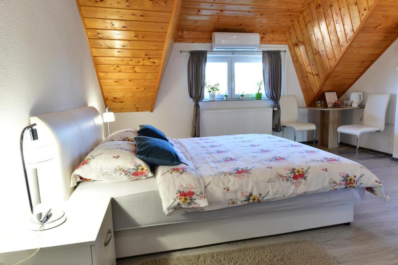 Guest House Jagoda Раковица Экстерьер фото