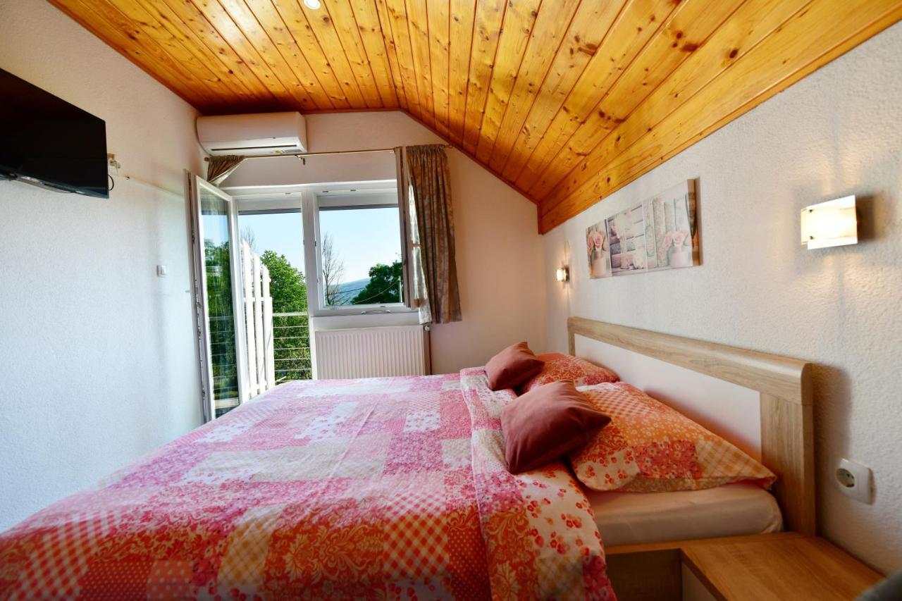 Guest House Jagoda Раковица Экстерьер фото