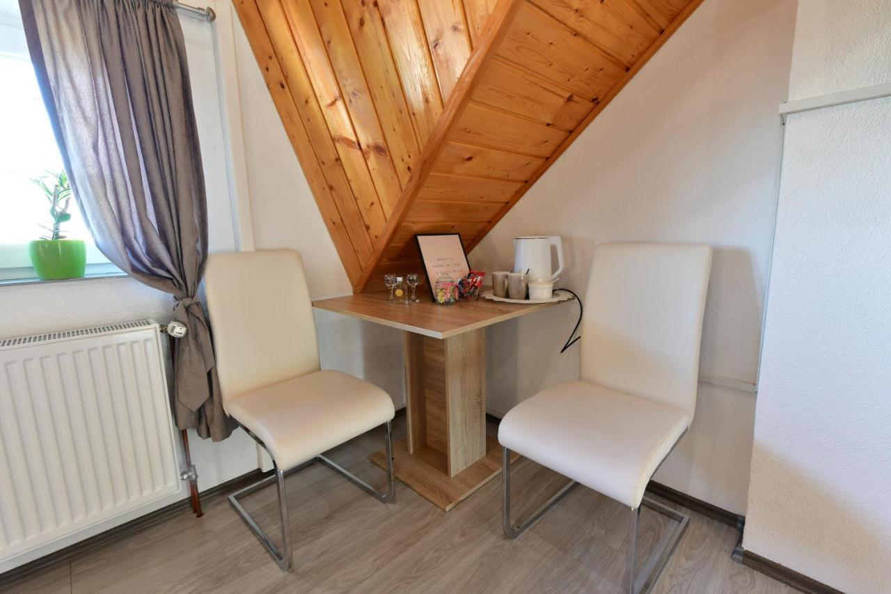 Guest House Jagoda Раковица Экстерьер фото