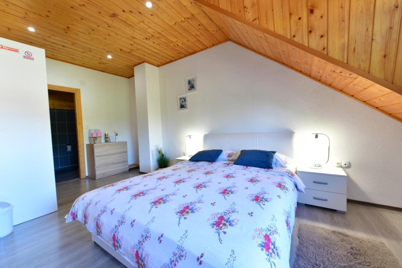 Guest House Jagoda Раковица Экстерьер фото