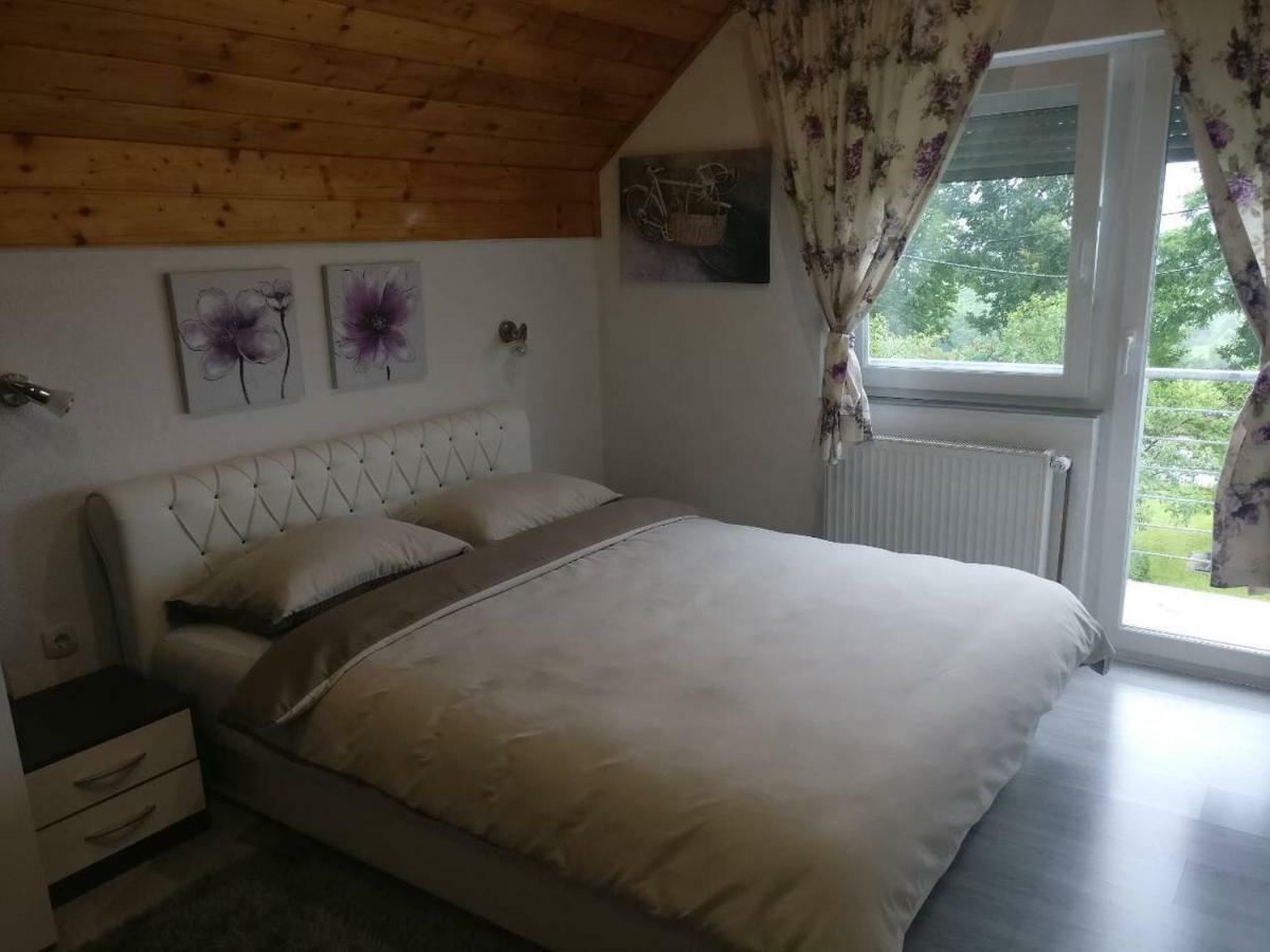 Guest House Jagoda Раковица Экстерьер фото