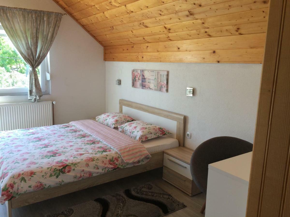 Guest House Jagoda Раковица Экстерьер фото
