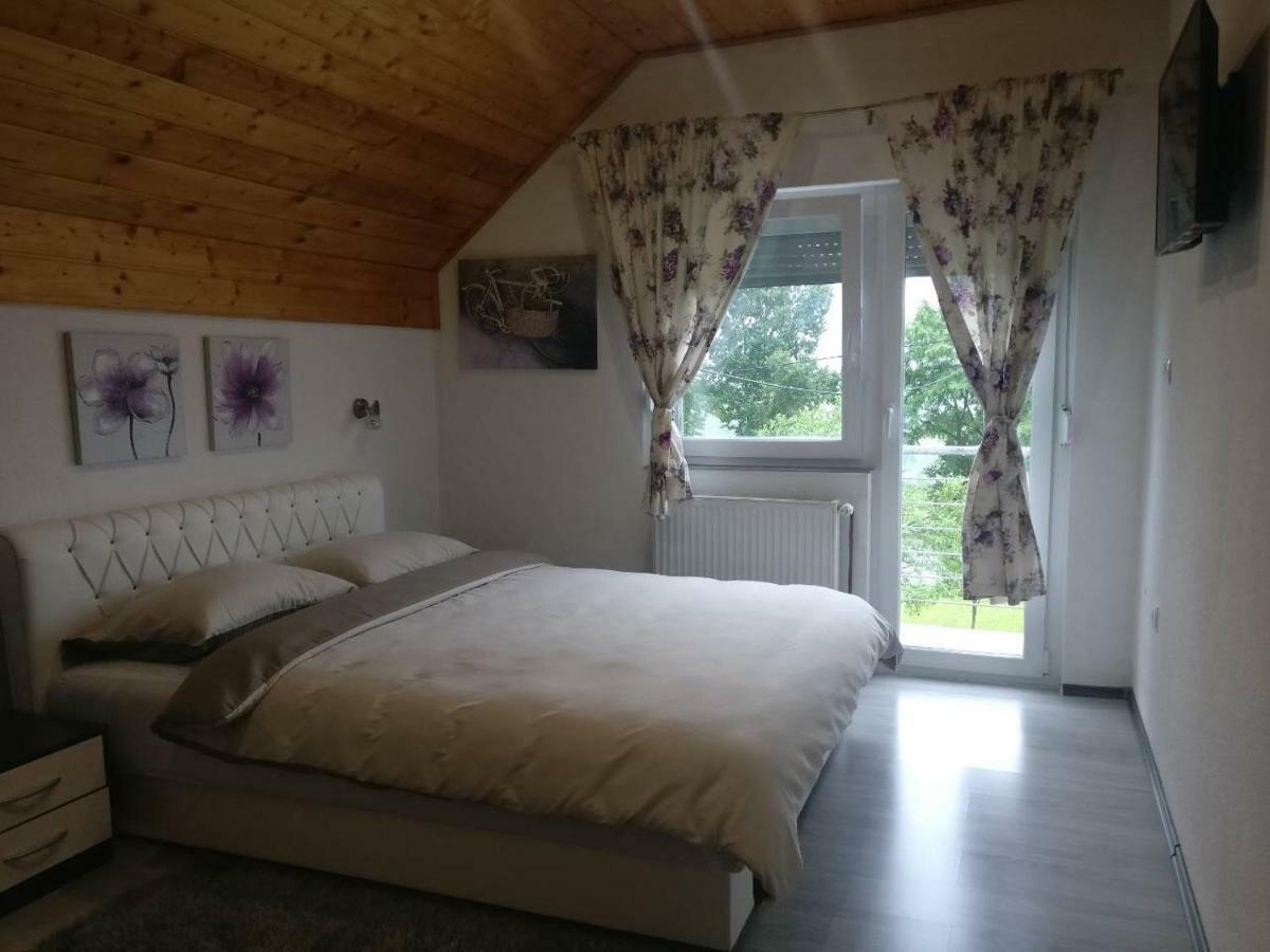 Guest House Jagoda Раковица Экстерьер фото