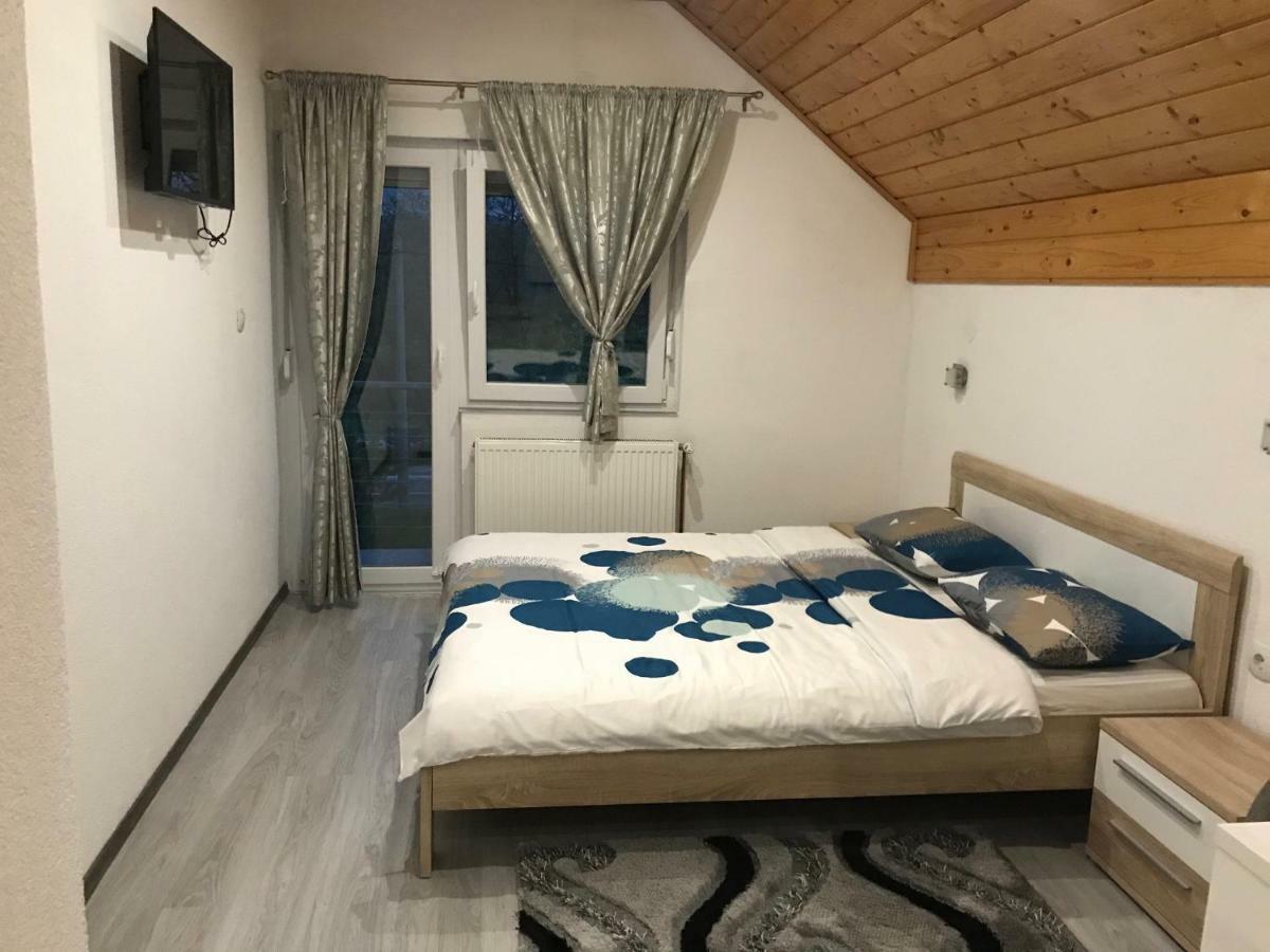 Guest House Jagoda Раковица Экстерьер фото