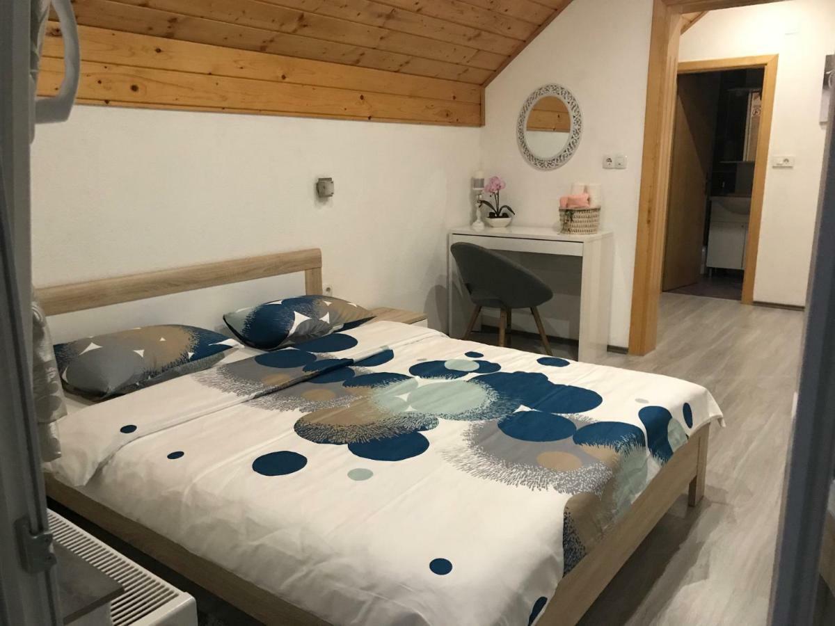 Guest House Jagoda Раковица Экстерьер фото