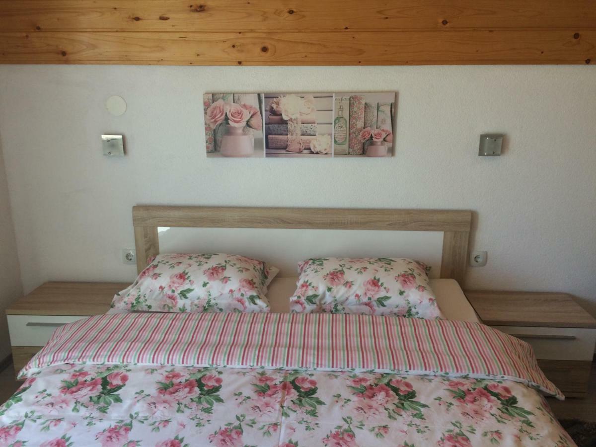 Guest House Jagoda Раковица Экстерьер фото
