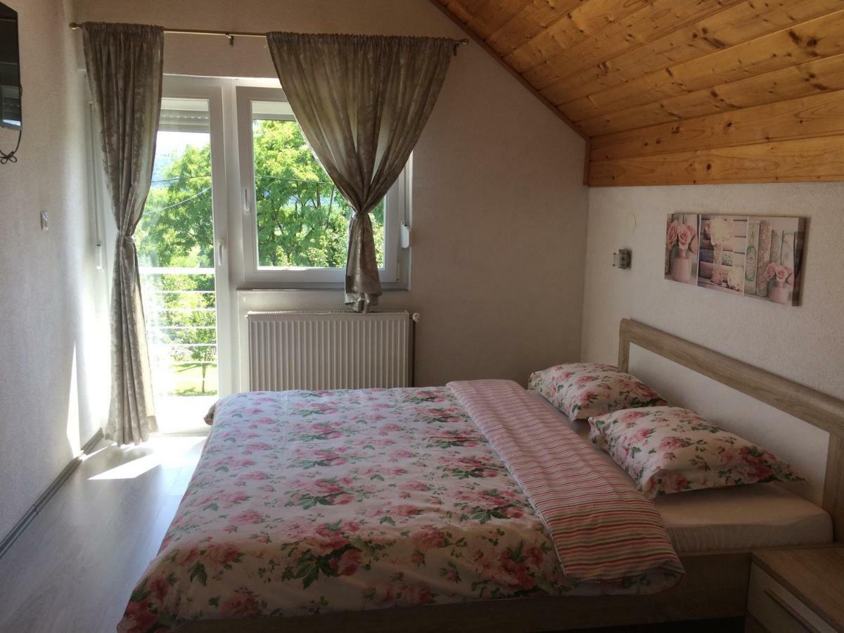 Guest House Jagoda Раковица Экстерьер фото