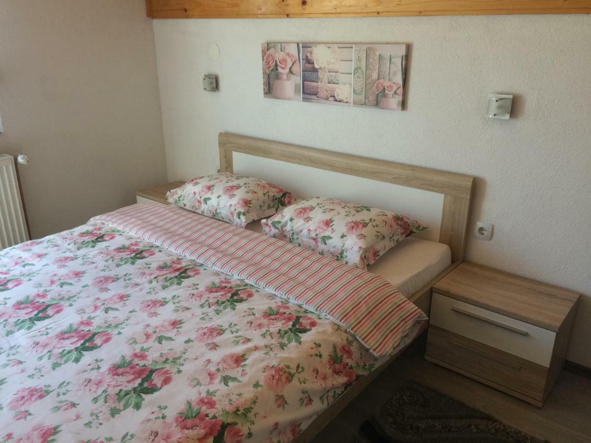 Guest House Jagoda Раковица Экстерьер фото